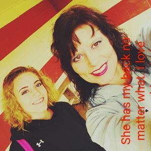 Meet your Posher, Tammy